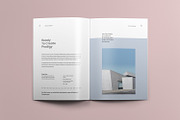 Kaijin.co - Brochure, a Brochure Template by Bokuto (Thumbnail 3 of 11)