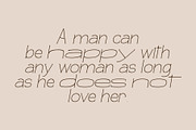 Luxury Signature font Duo, a Script Font by Alexander Tiunov (Thumbnail 3 of 7)
