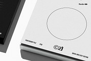 Matches Mockup Set, a Packaging Mockup by Renderteam (Thumbnail 6 of 12)