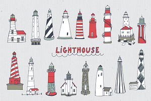 Lighthouse