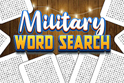 4000+ WORD SEARCH PUZZLE KDP, an Object Graphic by ElimesherStudio (Thumbnail 9 of 10)