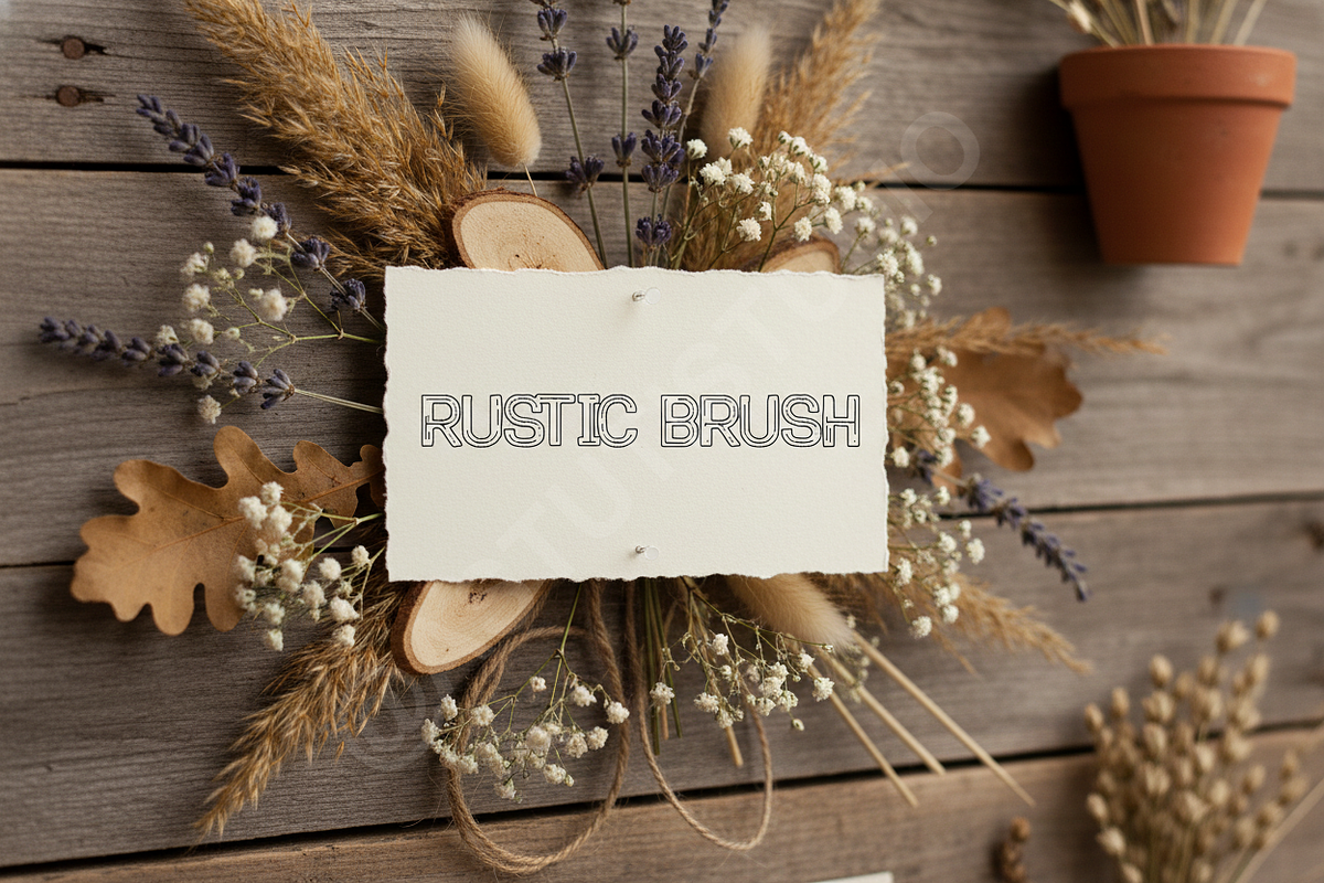 Gokasa - Elegant Serif Font for Luxu, a Font by Astuti Studio (Photo 4 of 16)