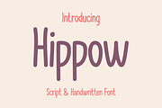Modern Font Bundle, a Font by MaikoHatta (Thumbnail 5 of 8)