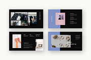 Cevr : Tailoring Powerpoint, a Presentation Template by Punkl Camp (Thumbnail 16 of 16)