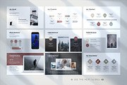 Insert Modern Google Slides Template, a Presentation Template by WhiteGraphic (Thumbnail 10 of 14)