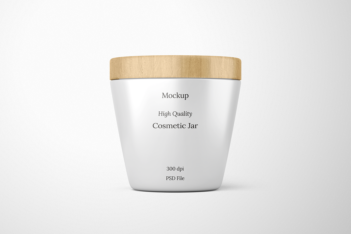 Beauty Product Packaging Mockup, a Packaging Mockup by Mockupdaddy (Photo 7 of 14)