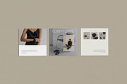 Canva Instagram Templates for Brands, a Social Media Template by Blush Created (Thumbnail 8 of 20)