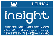 submit to faith font, a Font by weknow (Thumbnail 1 of 5)