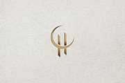Minimalist Luxury Initials CH Logo, a Branding & Logo Template by Luxury Logos (Thumbnail 4 of 4)