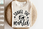Travel SVG Bundle, Adventure SVG, a Graphic by Designer302 (Thumbnail 23 of 38)