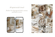Beige coastal aesthetic 12 images, a Nature Photo by Yulia Furman (Thumbnail 4 of 5)
