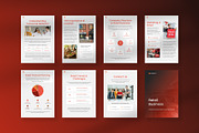 A4 Retail Business Presentation GSL, a Presentation Template by Antstheme (Thumbnail 4 of 4)