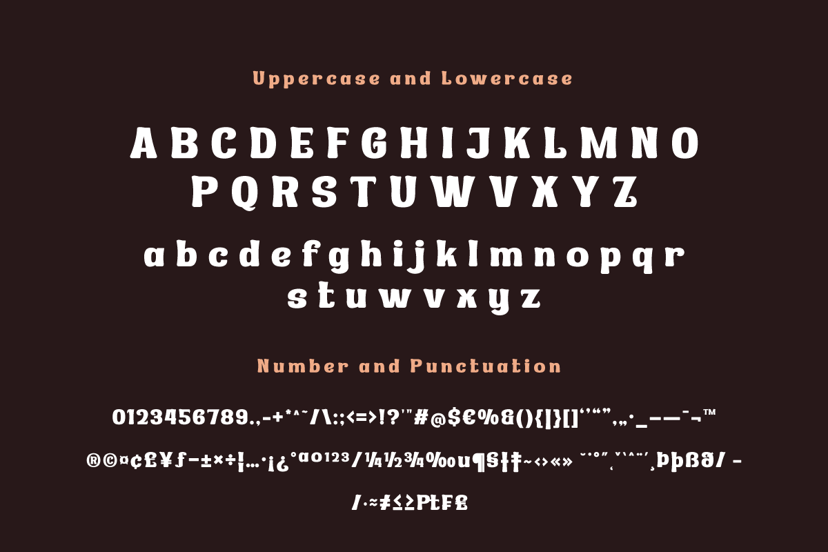 Refhdisav | Serif Classic Modernism, a Serif Font by twinstd (Photo 9 of 13)