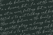 Adventur Kintent Stylish Calligraphy, a Script Font by stylishtype.co (Thumbnail 17 of 20)