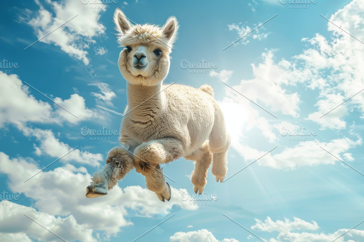 116 Flying animals, an Animal Photo by Handmadefont (Photo 10 of 119)