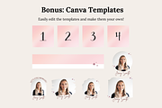 Client Portal, Project Management, a Presentation Template by Planner 2 Success (Thumbnail 10 of 10)
