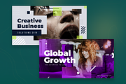 Facebook Post Banners v4, a Social Media Template by Ceaso Store (Thumbnail 4 of 6)