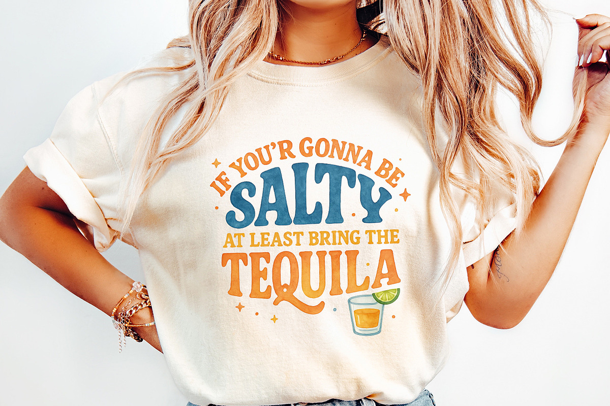 Funny Summer Png, If You're Gonna, an Illustration by SharpMarketplace (Photo 2 of 9)