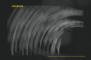 DISTORTED PERSPECTIVE, a Sans Serif Font by stobart.designs (Thumbnail 6 of 7)