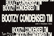 50 TYPE MANIA FONTS // 50% OFF!, a Font by Type Mania (Thumbnail 11 of 51)