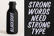 Safonamix Wonders - Font Duo, a Handwritten Font by Youngtype.Std (Thumbnail 9 of 10)