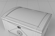 Humidor Santa Fe 100 Deluxe, a Furniture 3D Model by 3D Models by Obshansky (Thumbnail 10 of 12)