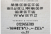 Summer Beach, a Script Font by InermediaSTUDIO (Thumbnail 8 of 8)