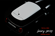 Katastrophe Font + Bonus, a Script Font by Flycatcher Design (Thumbnail 5 of 8)