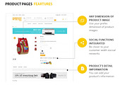 Ap Office Prestashop Theme, a Landing Page Template by apollotheme (Thumbnail 7 of 7)
