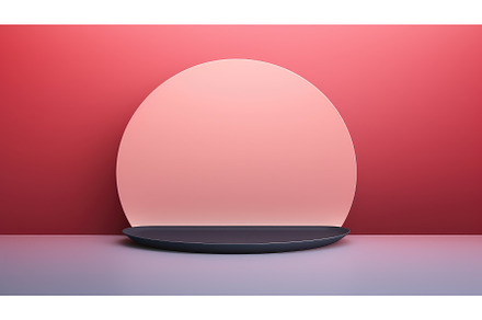 backg template round background ai, an Abstract Photo by pikepicture