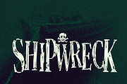 The Phantom Isles: Retro Tiki Font, a Symbol Font by Wingsart Studio (Thumbnail 12 of 19)