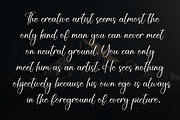 Kayla | Script Font, a Handwritten Font by Scratchones (Thumbnail 5 of 9)