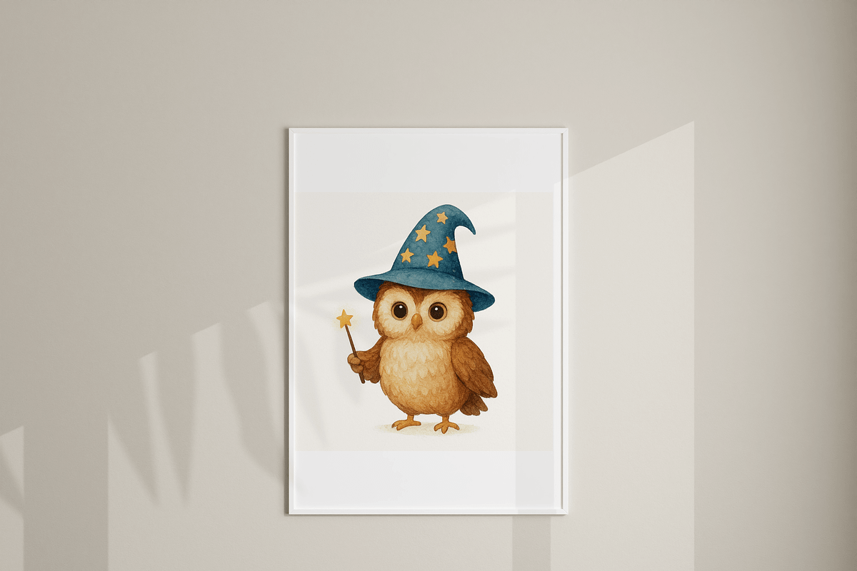 Magical Clipart Set, a Decorative Illustration by Pati Charm Studio (Photo 7 of 8)