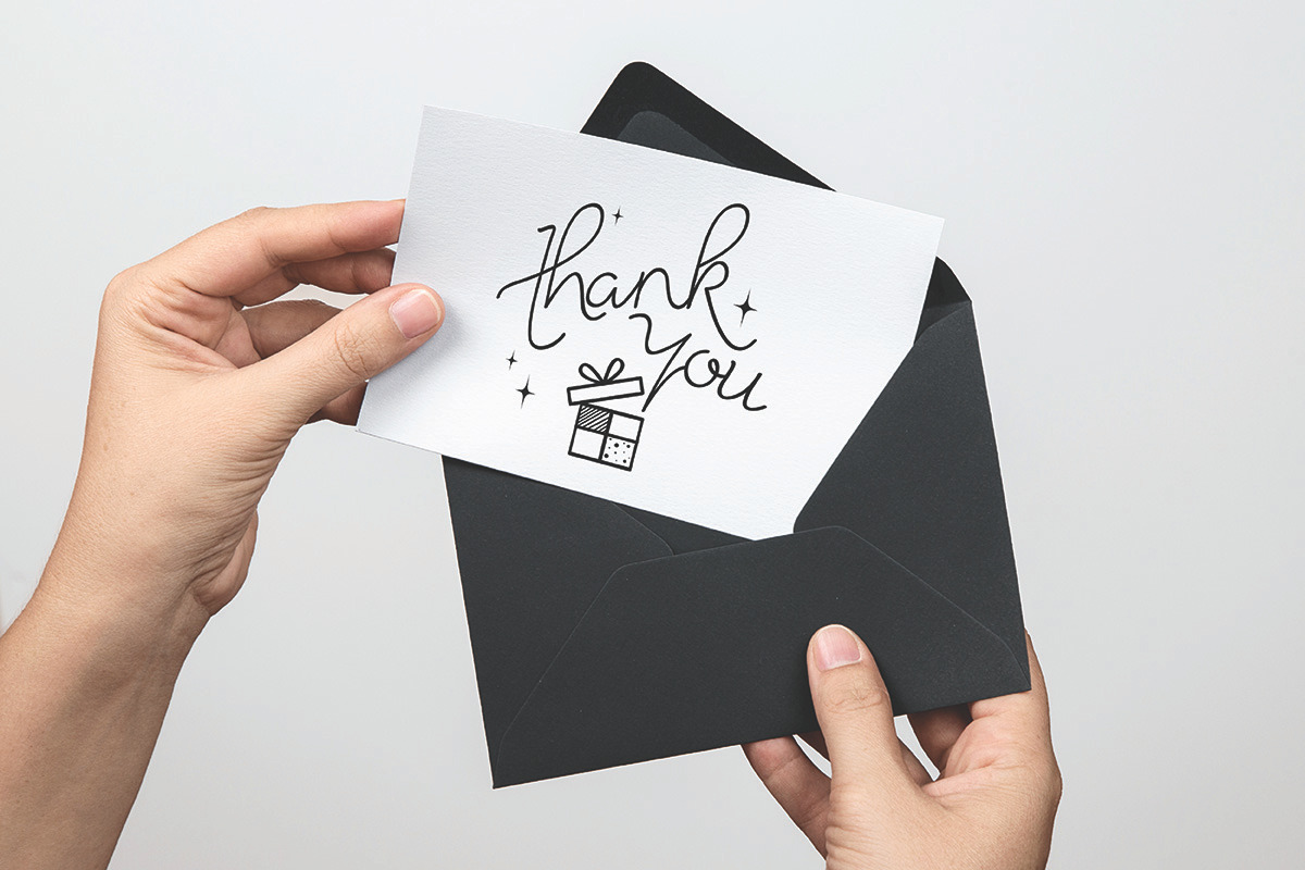 Thank You Dingbats preview 4
