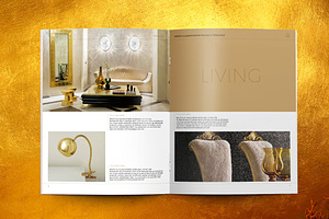 Dwelling - Interior Catalogue