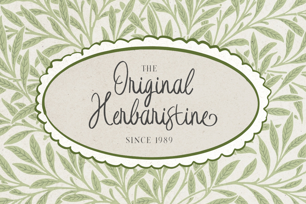 Wedding Letter Handwriting +Doodles, a Handwritten Font by Letterhend Studio (Photo 5 of 9)