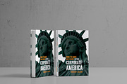 Business Book Cover Design, a Design Template by Yeba S (Thumbnail 3 of 5)