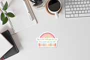 Christian Bible Verse Stickers, an Emoji Icon by Meoww_Design (Thumbnail 4 of 5)
