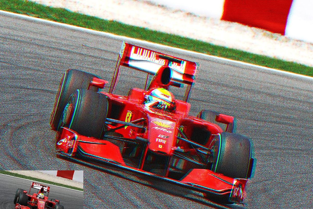 Invisible Glitch Effect Ps Action, an Action Add-On by Studio Retouch (Photo 8 of 11)