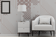 Batik Nusantara: The Soul of Java, a Pattern Graphic by ItsReksita Pattern (Thumbnail 7 of 15)