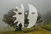 Mystical Things: 110 Magic Pack, a Decorative Illustration by Veyla (Thumbnail 6 of 14)