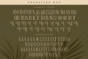 Basramle Ligature Serif Font, a Serif Font by Storytype Studio (Thumbnail 14 of 15)