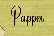 Adventure, a Handwritten Font by FreshTypeINK (Thumbnail 7 of 7)