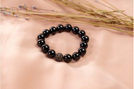Decoration is a bracelet made of, a Beauty & Fashion Photo by darksoul72
