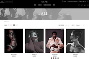 Fashion FWNY - Shopify Theme, a Shopify Template by inSTUDIO43 (Thumbnail 10 of 11)