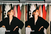 25 Film LR Presets + Video Filters, a Preset Add-On by TheWayfarerShoppe (Thumbnail 5 of 9)