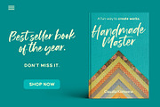 Manstromer Font, a Script Font by trustha (Thumbnail 2 of 10)
