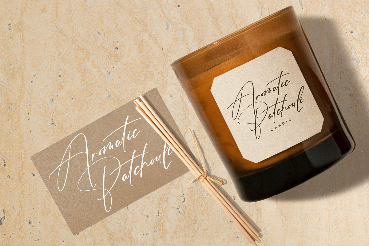 Budapesta Romantes Modern Signature preview 2
