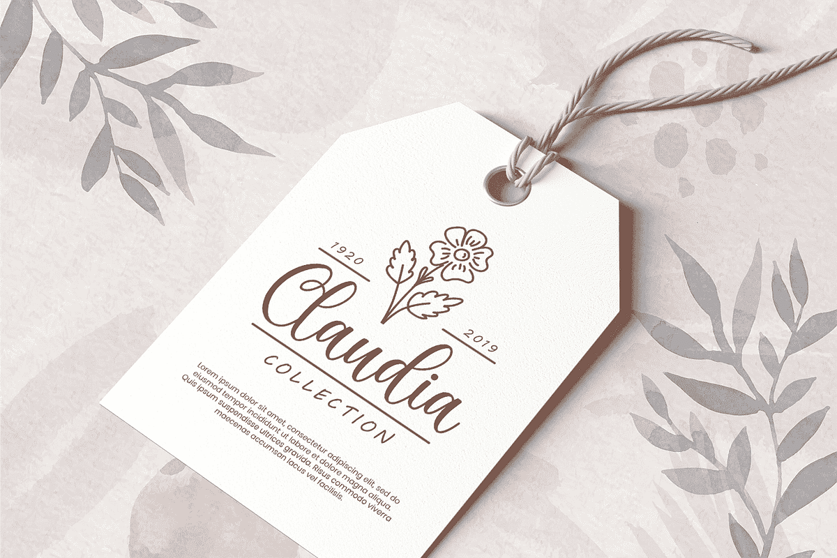 Mathilda, a Handwritten Font by Mozatype (Photo 5 of 10)