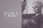Art Deco Font Collection - 13 fonts, a Serif Font by VP Fonts (Thumbnail 6 of 14)
